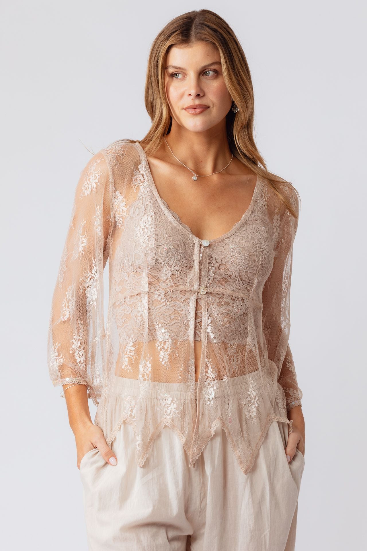 Ritual Top