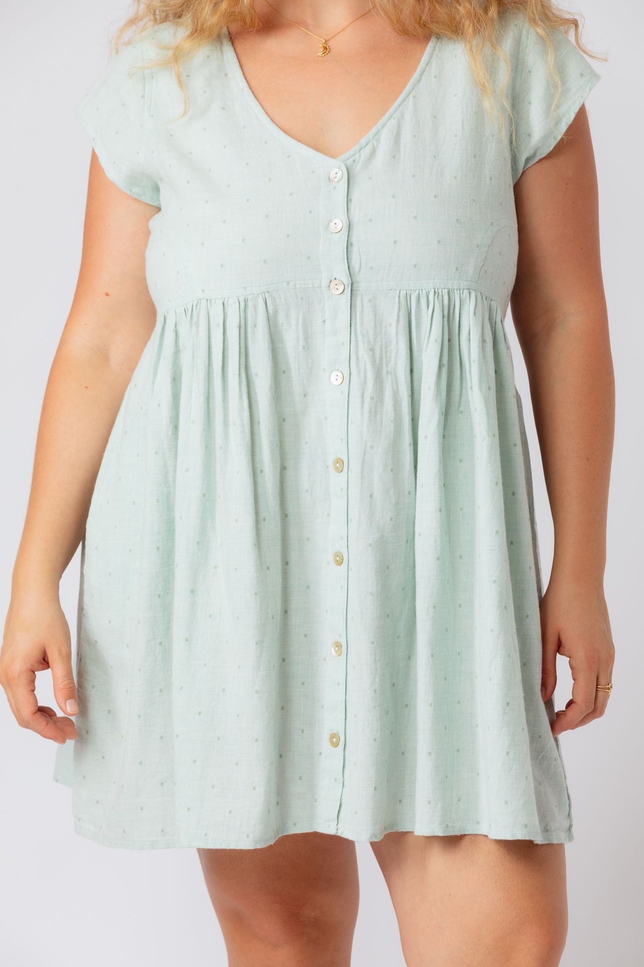 Molly Dress