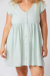 Molly Dress
