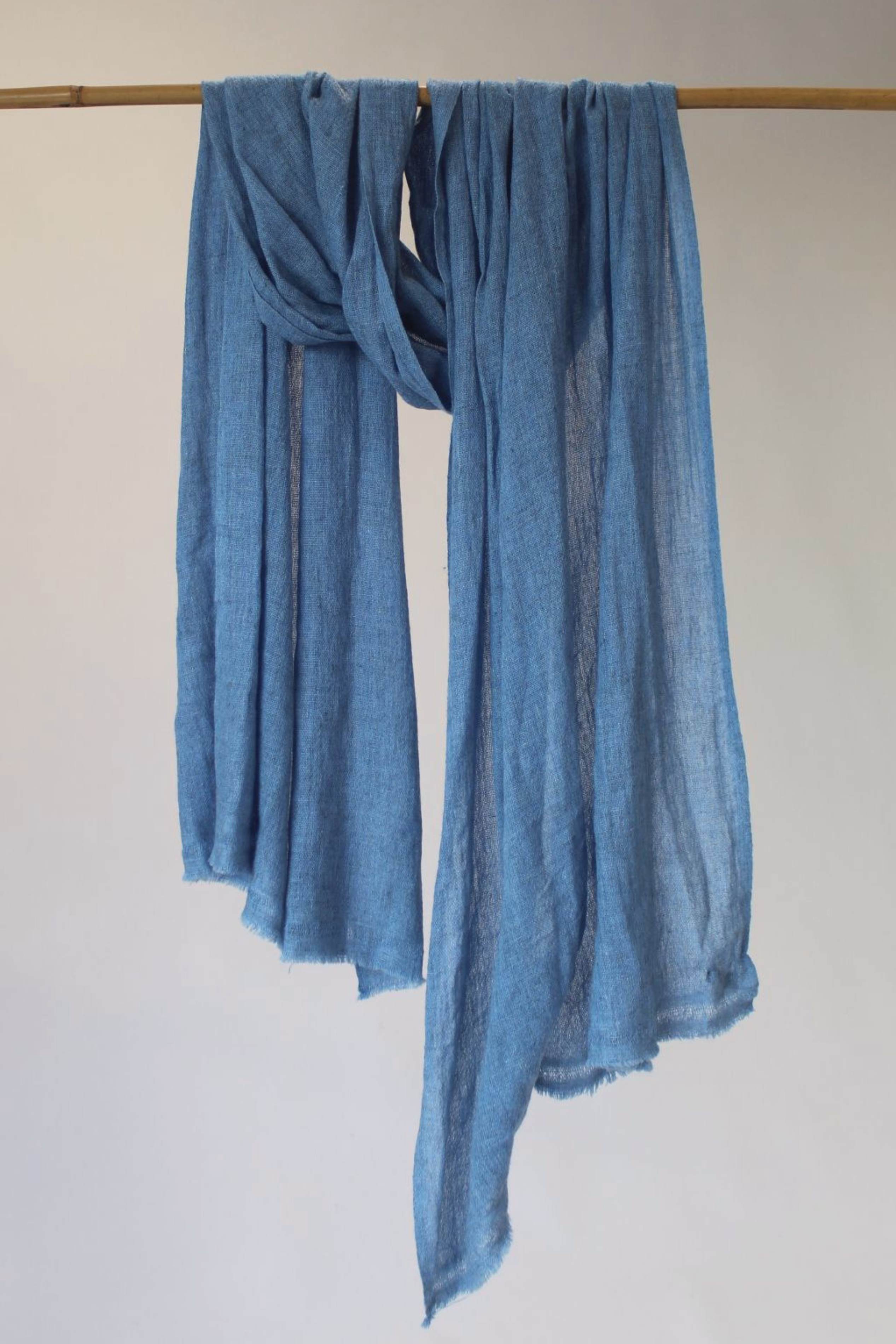 Cashmere Scarf