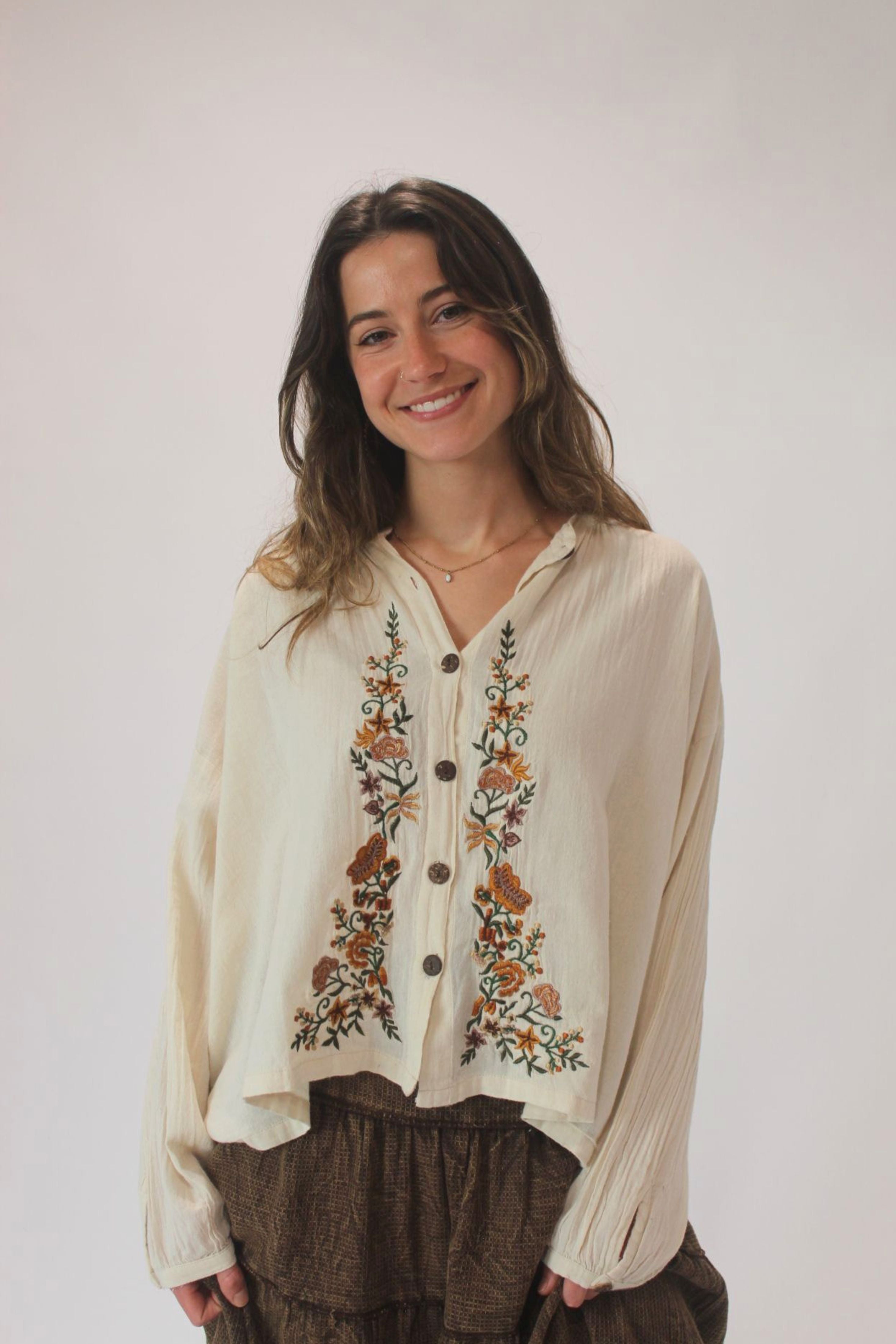 Bonnie Top