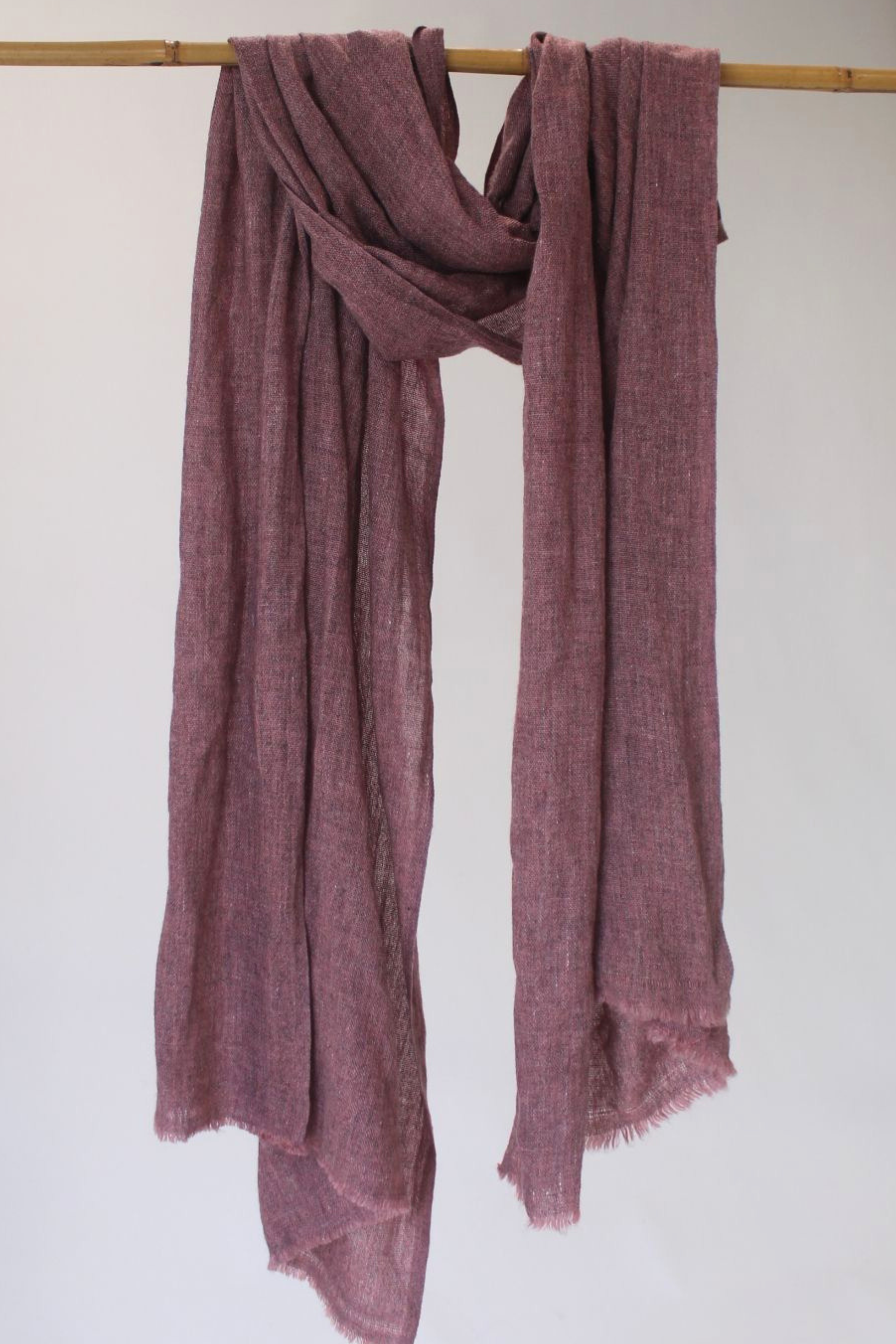 Pashmina Scarf