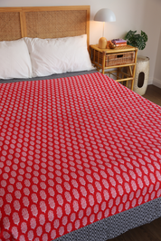 Kashvi Bedspread