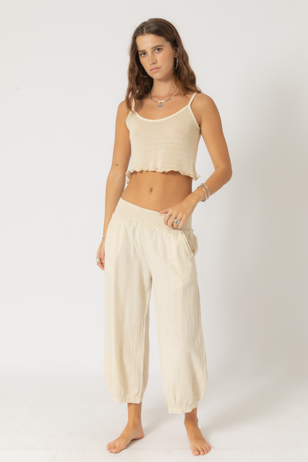 Aria Pants