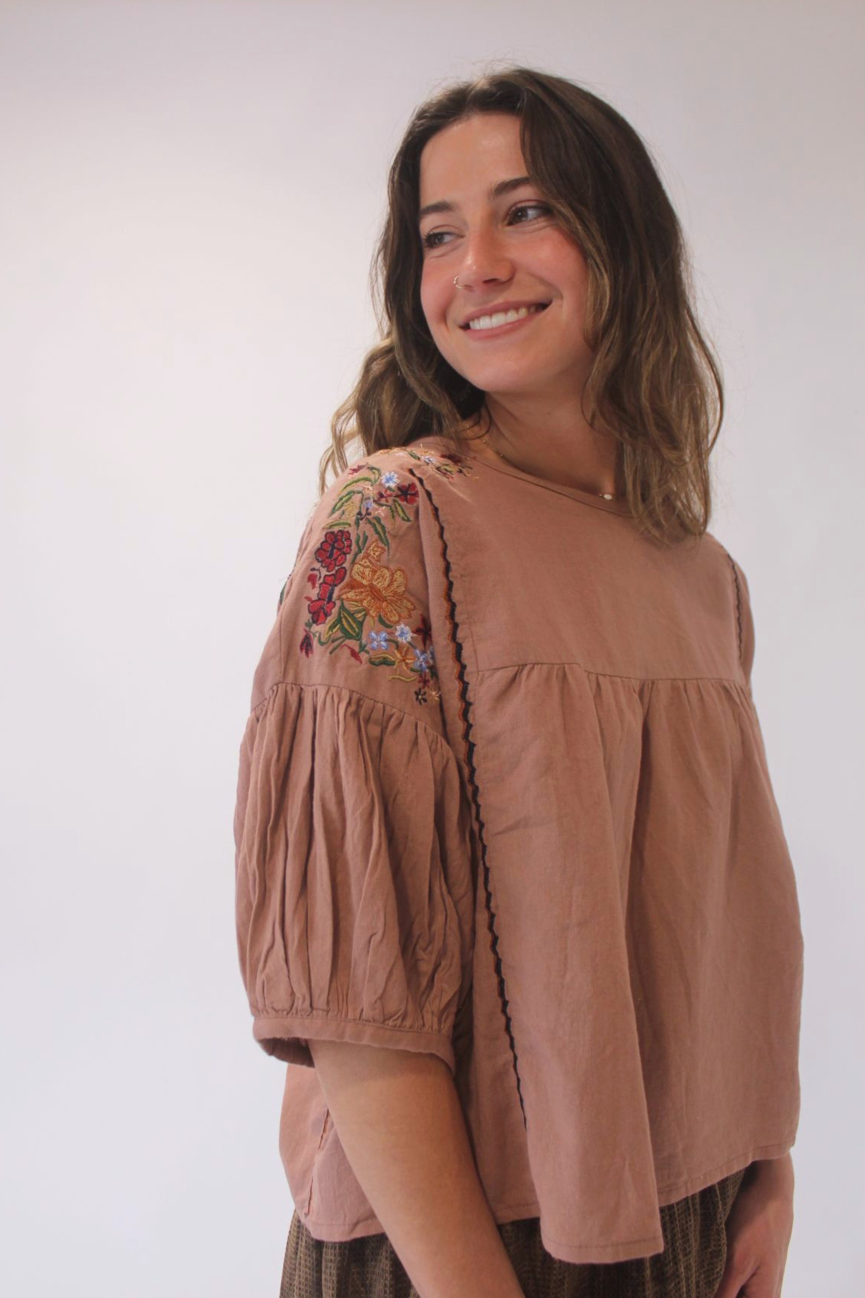 Gables Top