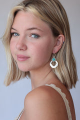Pari Earrings