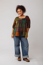 Aubery Top