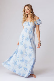 Alouette Dress
