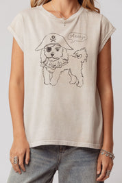 Pirate Tee