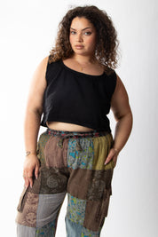 Kavi Pants