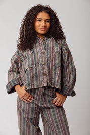 Otis Jacket