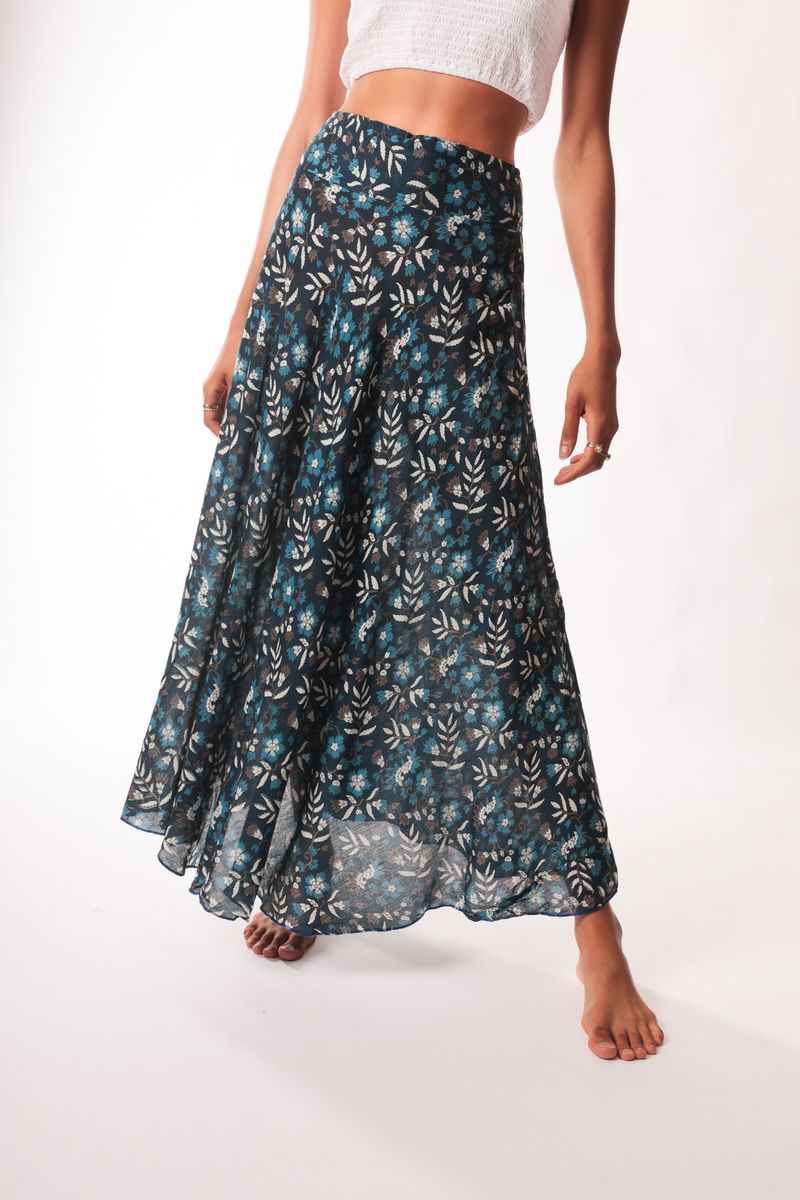 Nacia Skirt