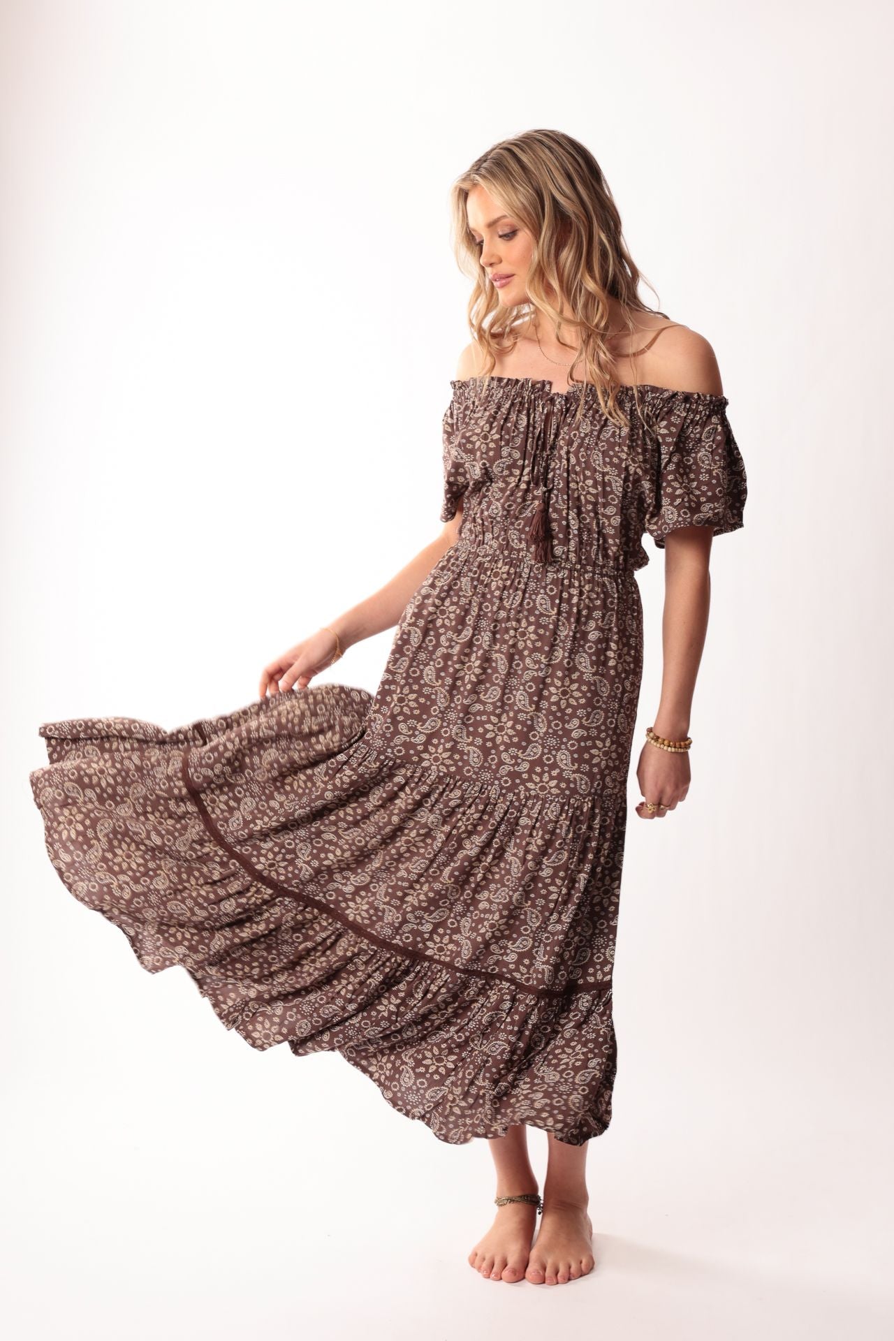 Harmony Dress