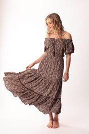Harmony Dress