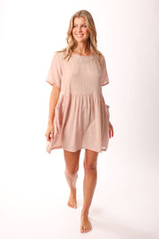 Assan Dress