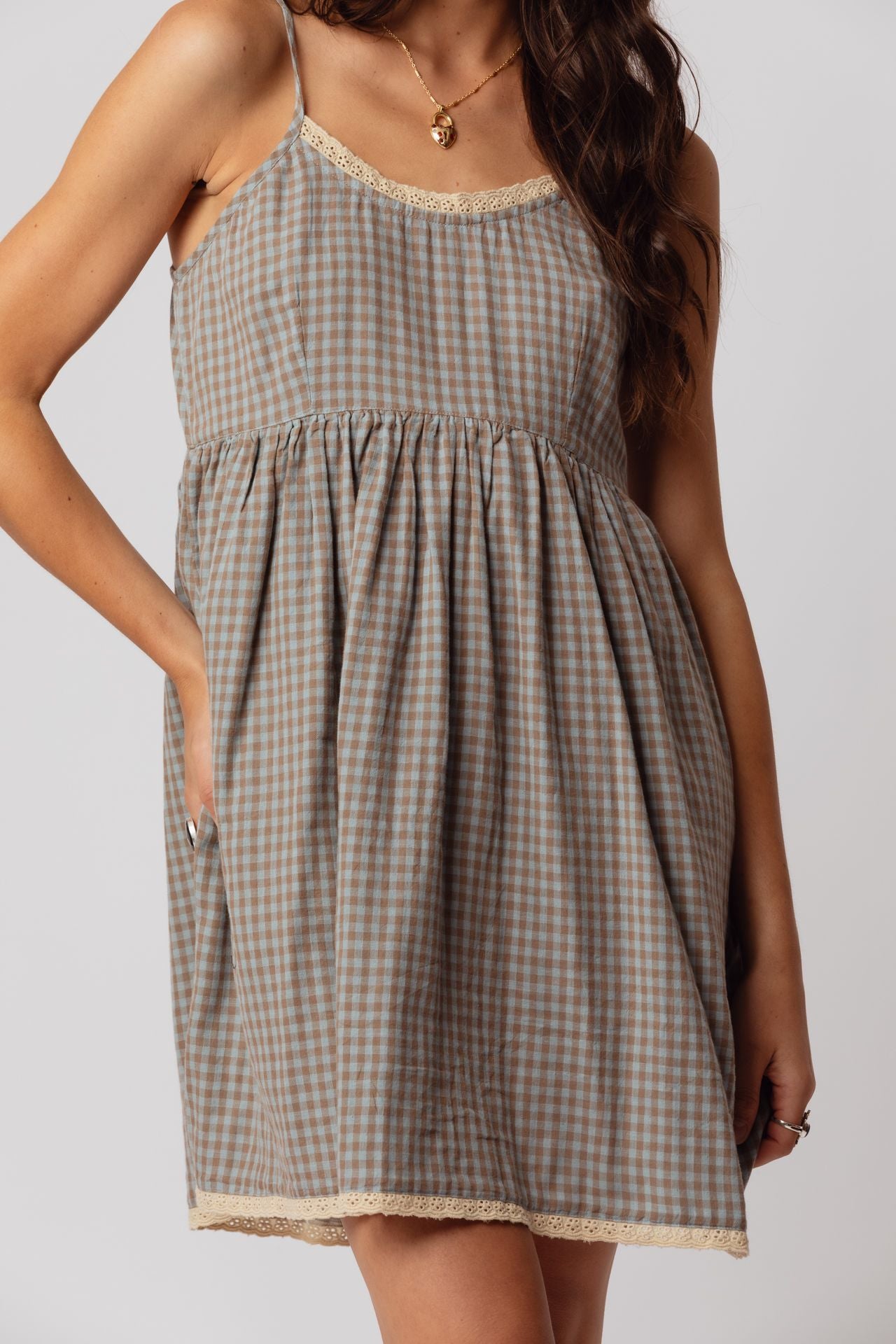 Ariel Dress