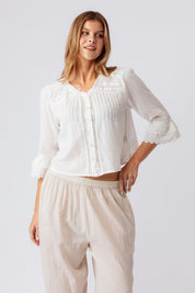 Moon Beam Top