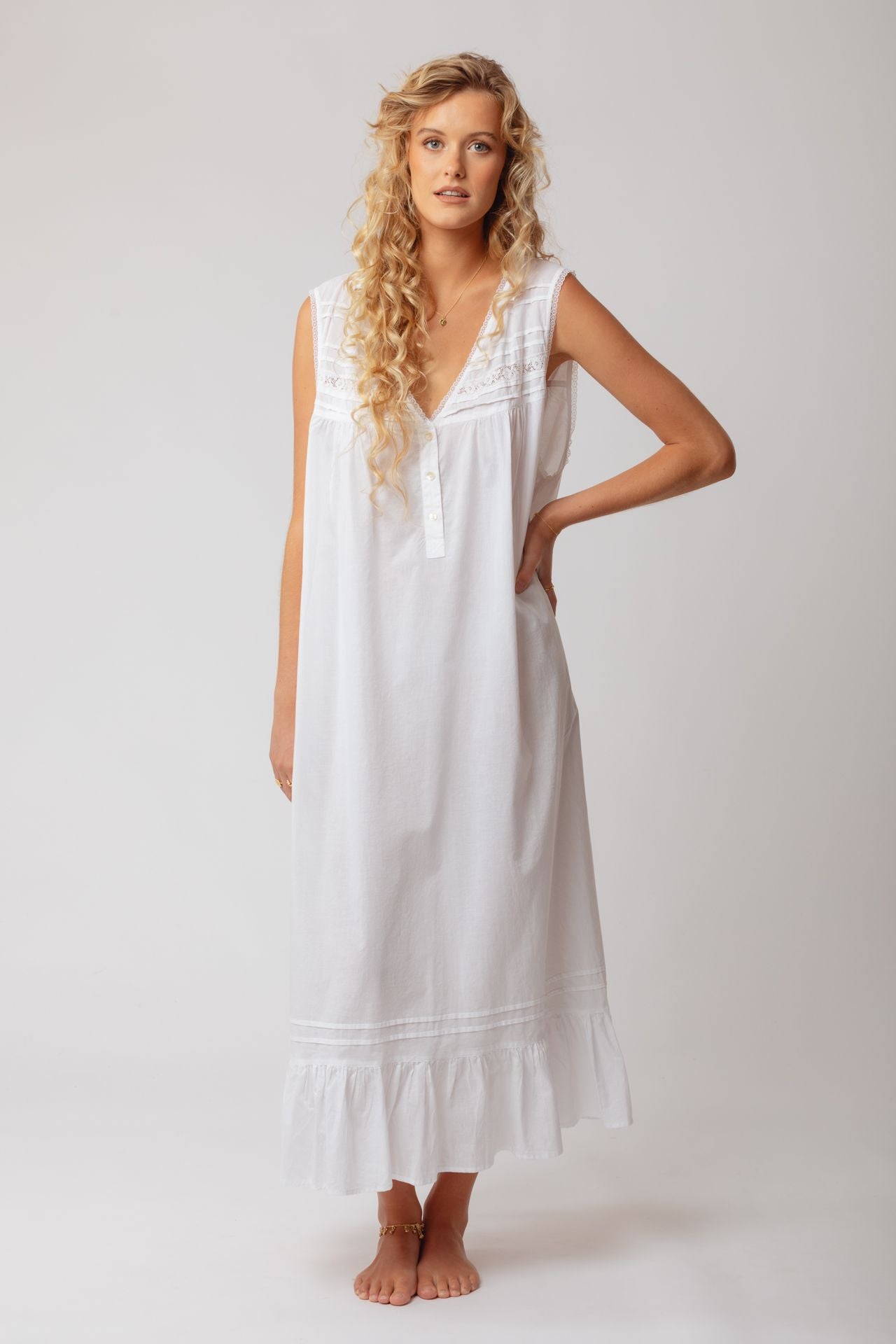 Araminta Nightie