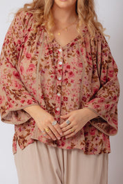 Cardamom Shirt