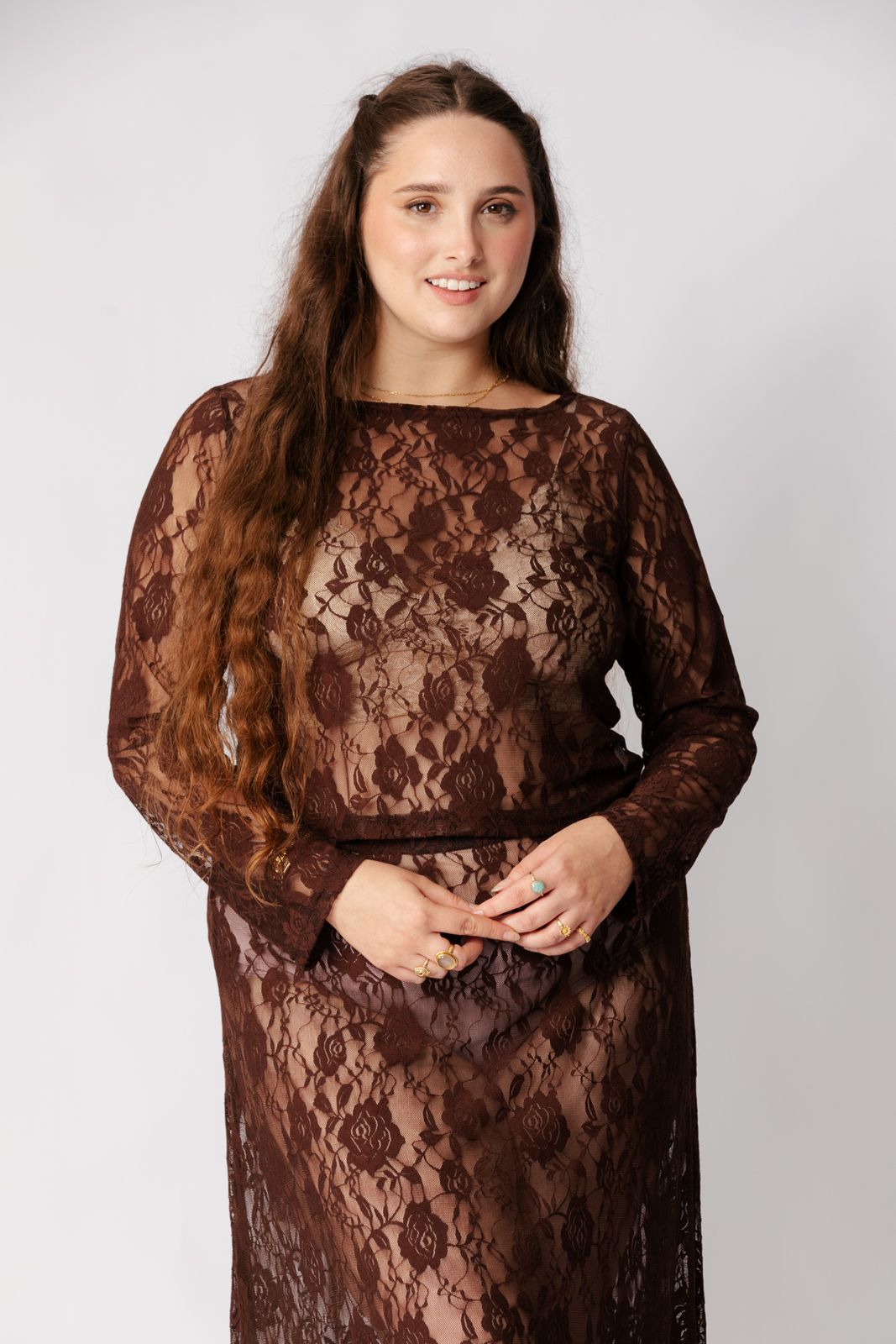 Celestial Top