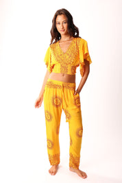 Tisse Pants