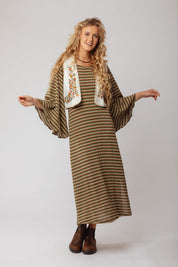 Nala Dress