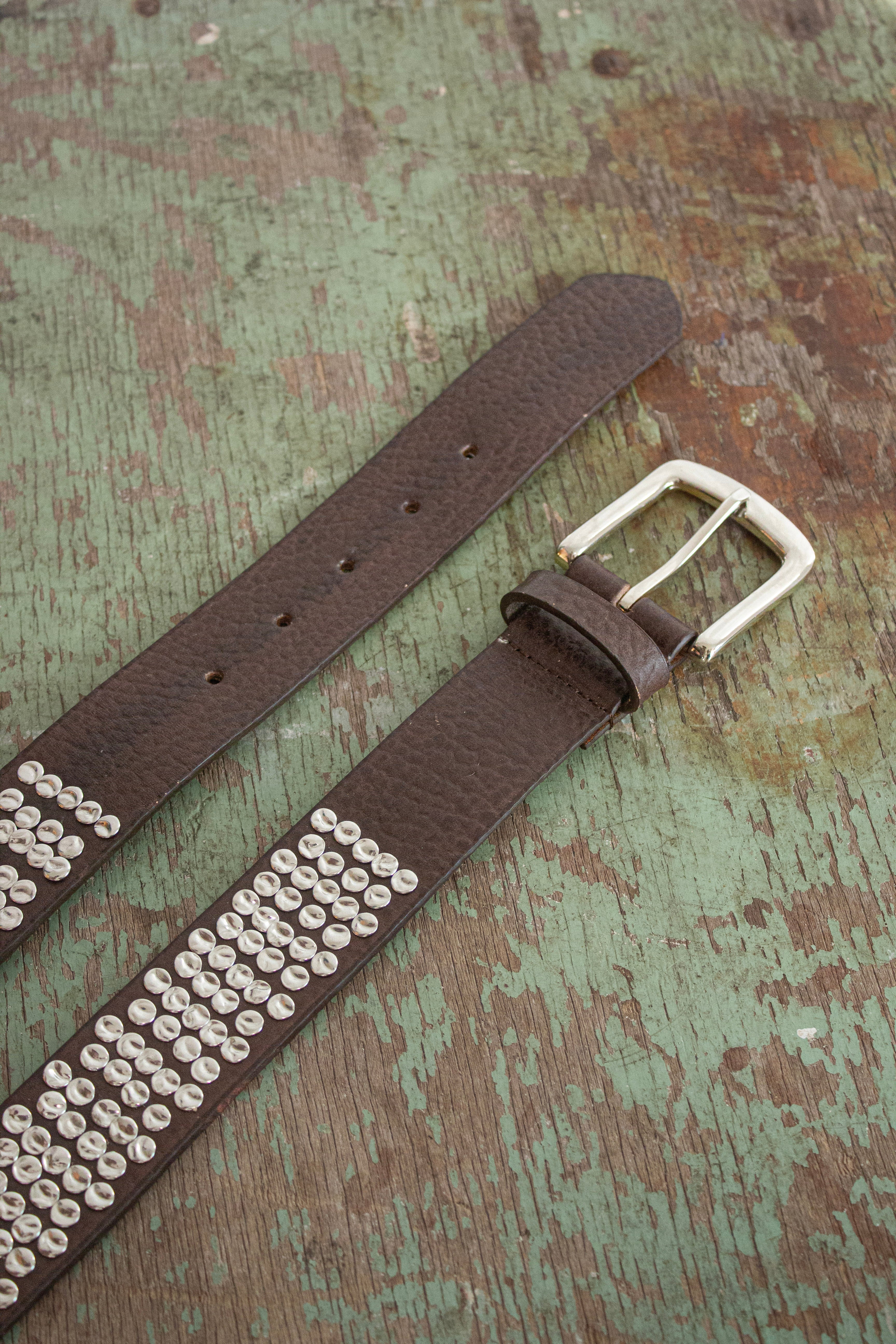 Dolly Belt