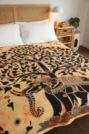 Veda Bedspread