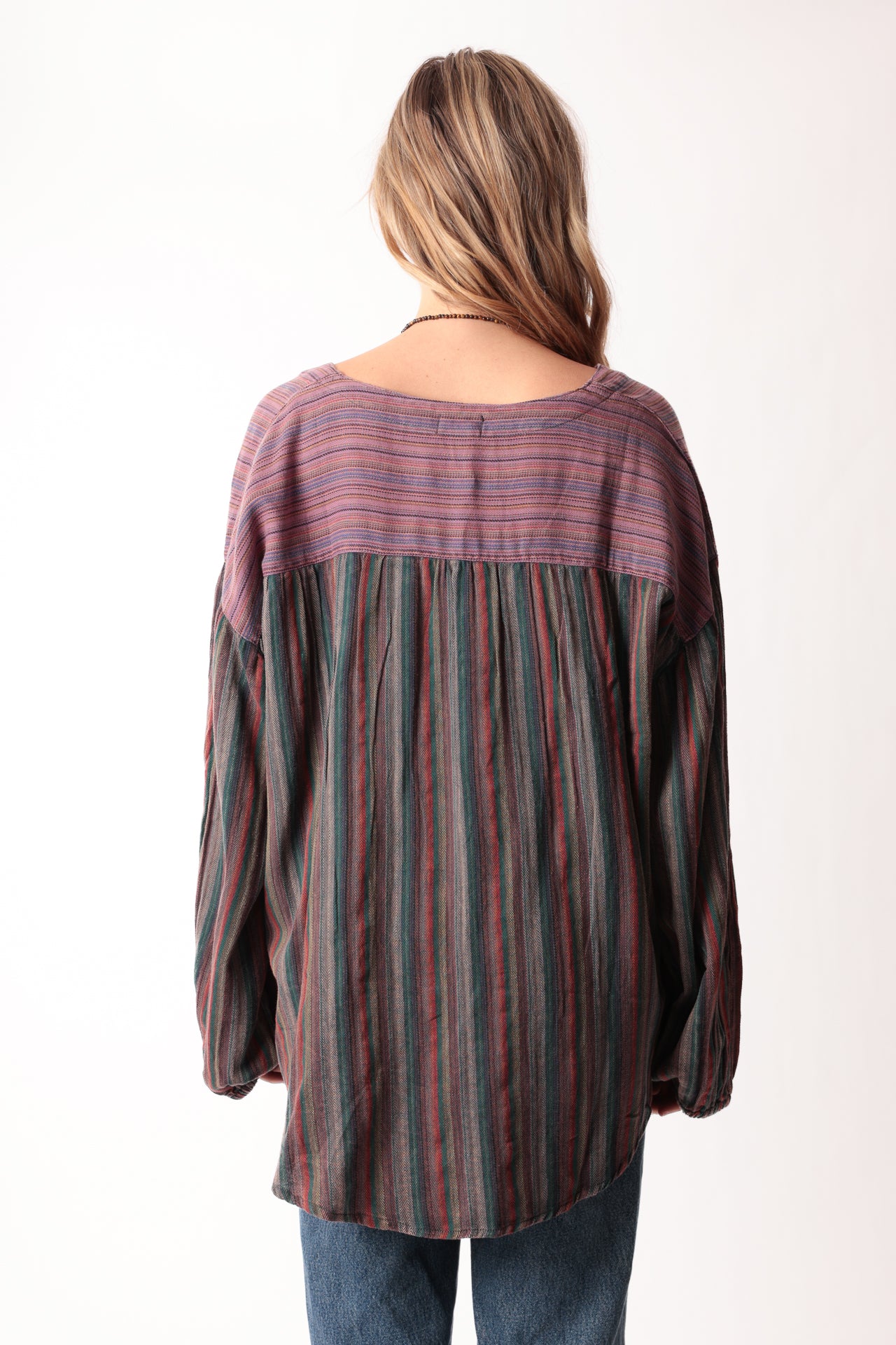 Bodhi Shirt