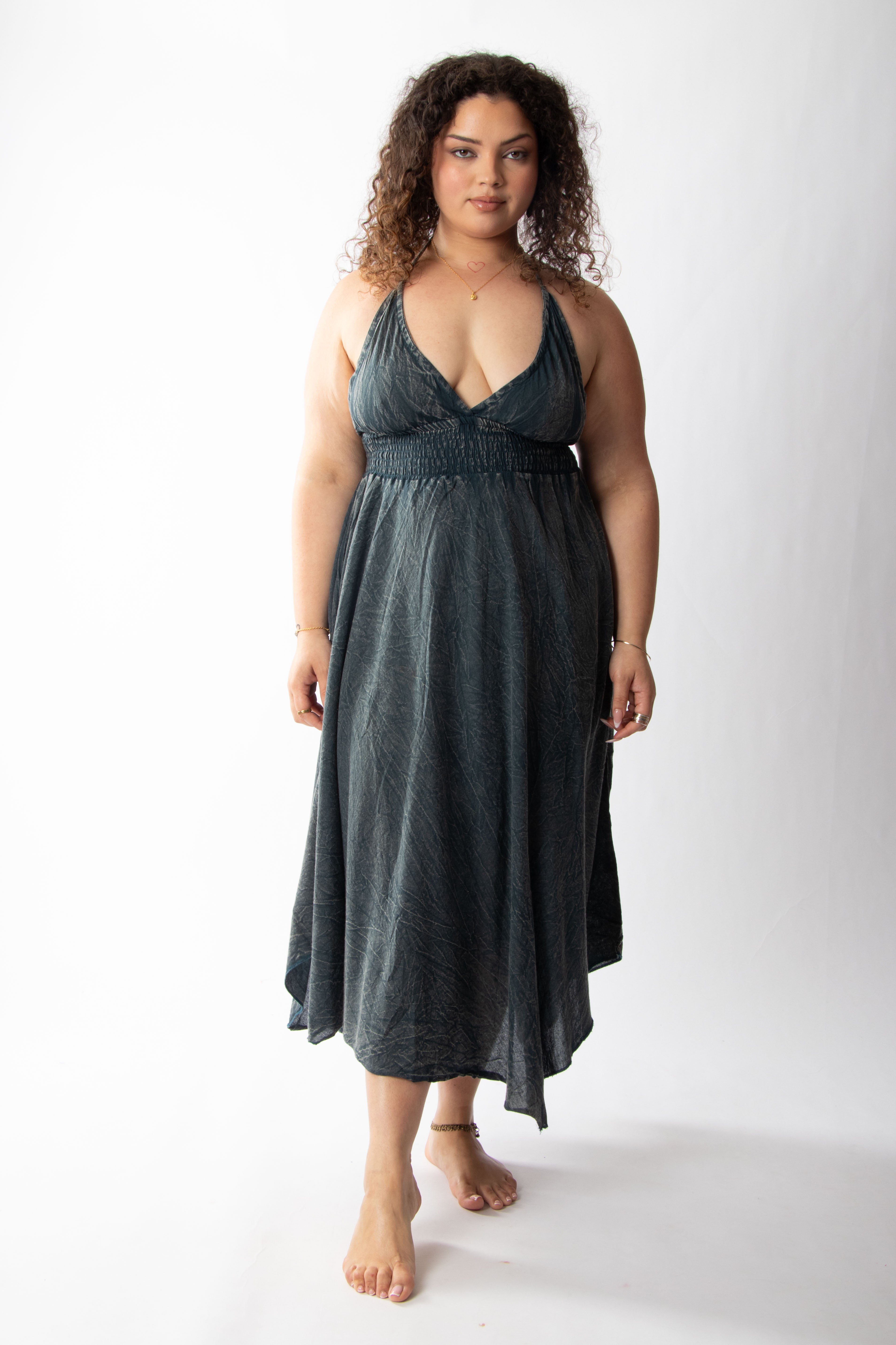 Suki Dress