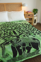 Vanya Bedspread