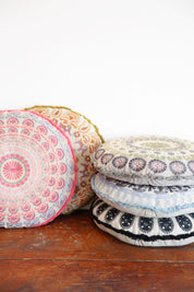 Kalindi Cushion