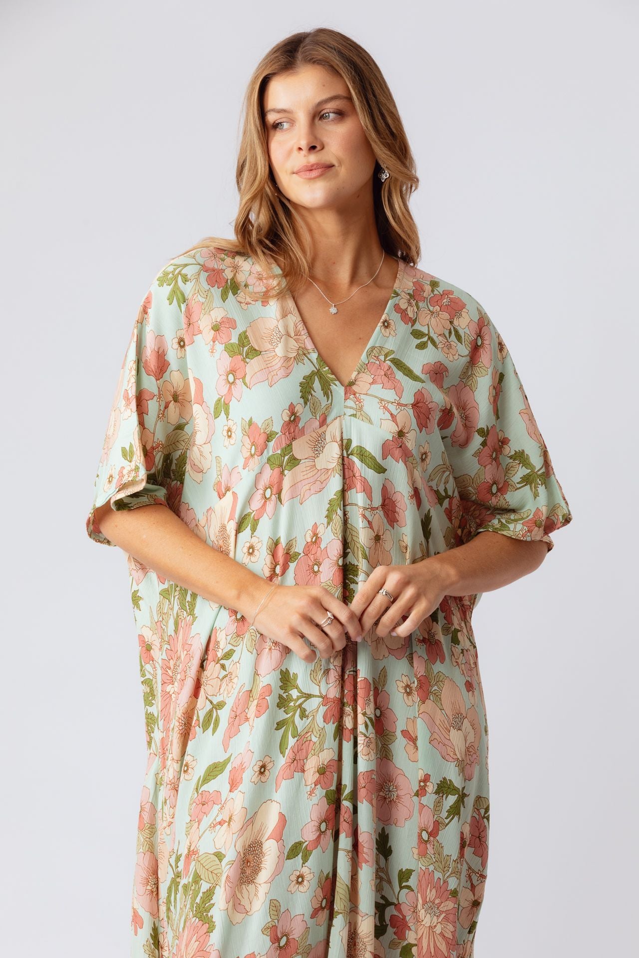 Macy Dress