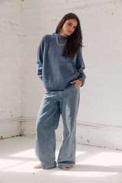 Bebe Knit