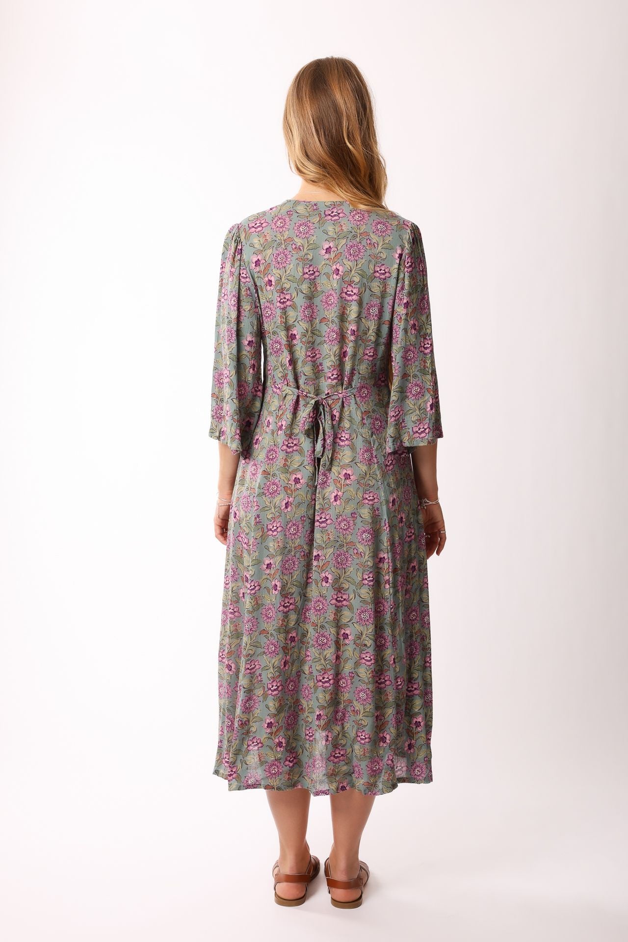 Koko Dress