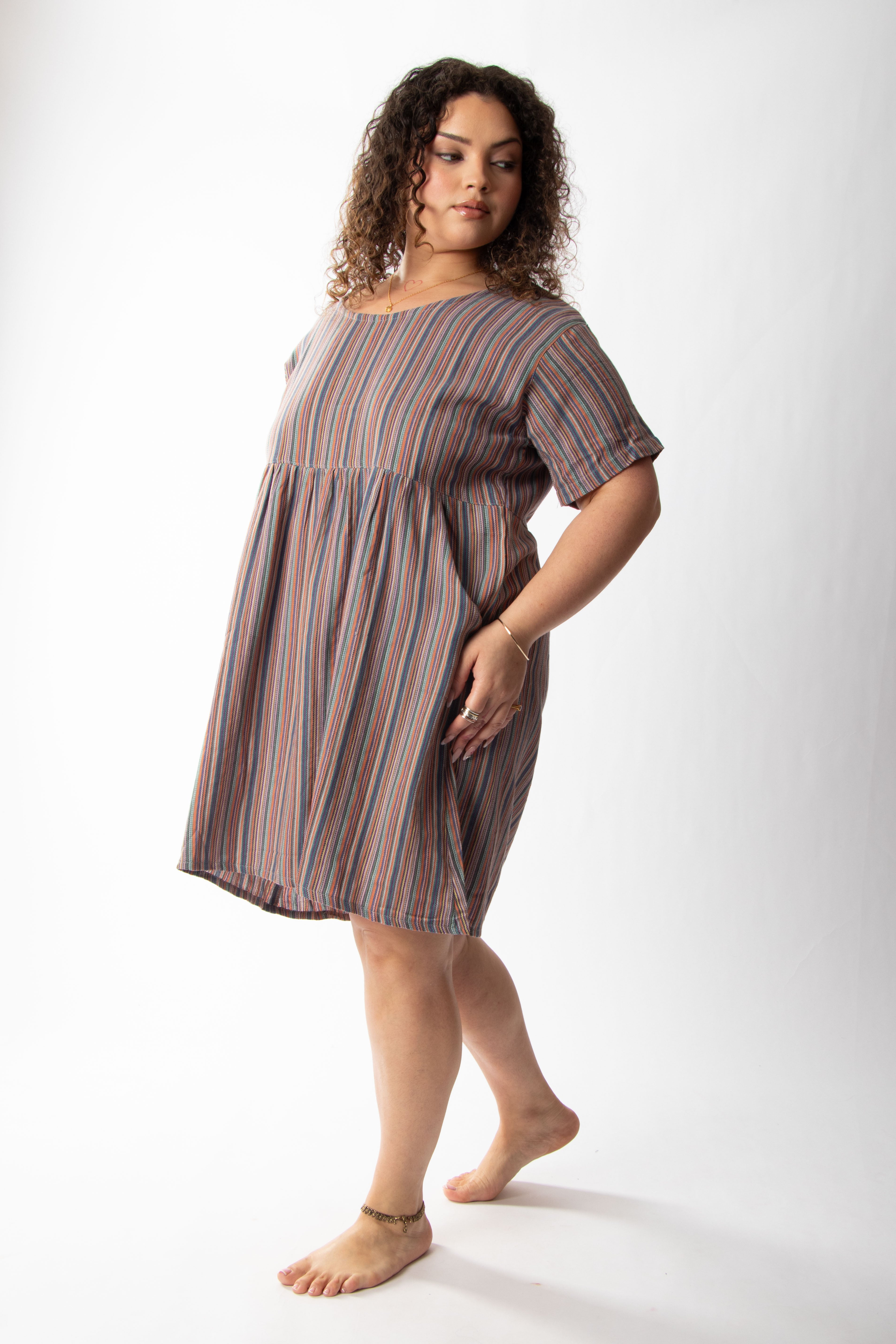 Riley Dress