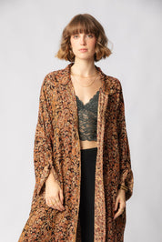Thora Jacket
