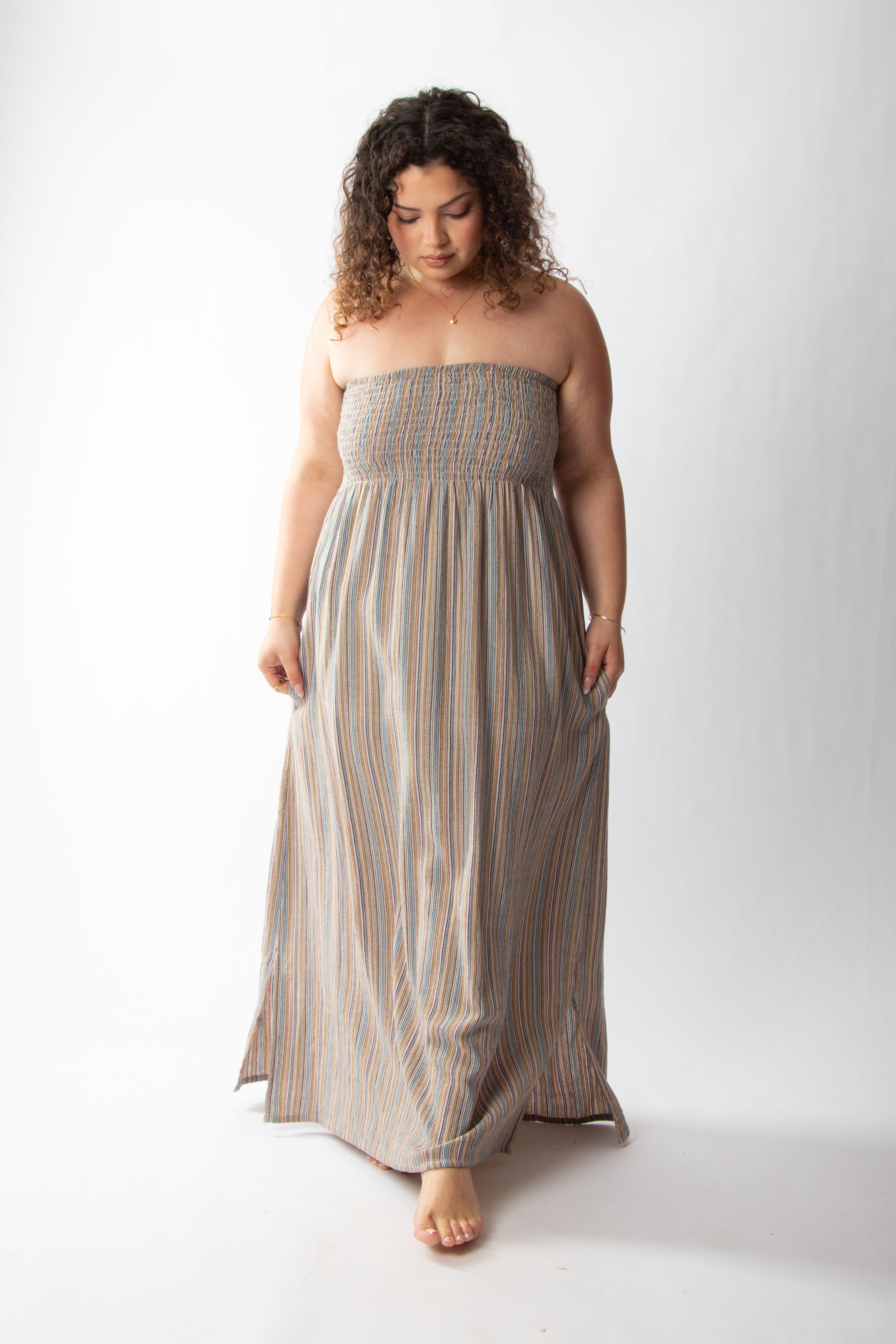 Mahalia Dress