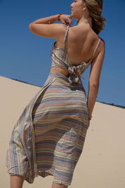 Aarini Skirt