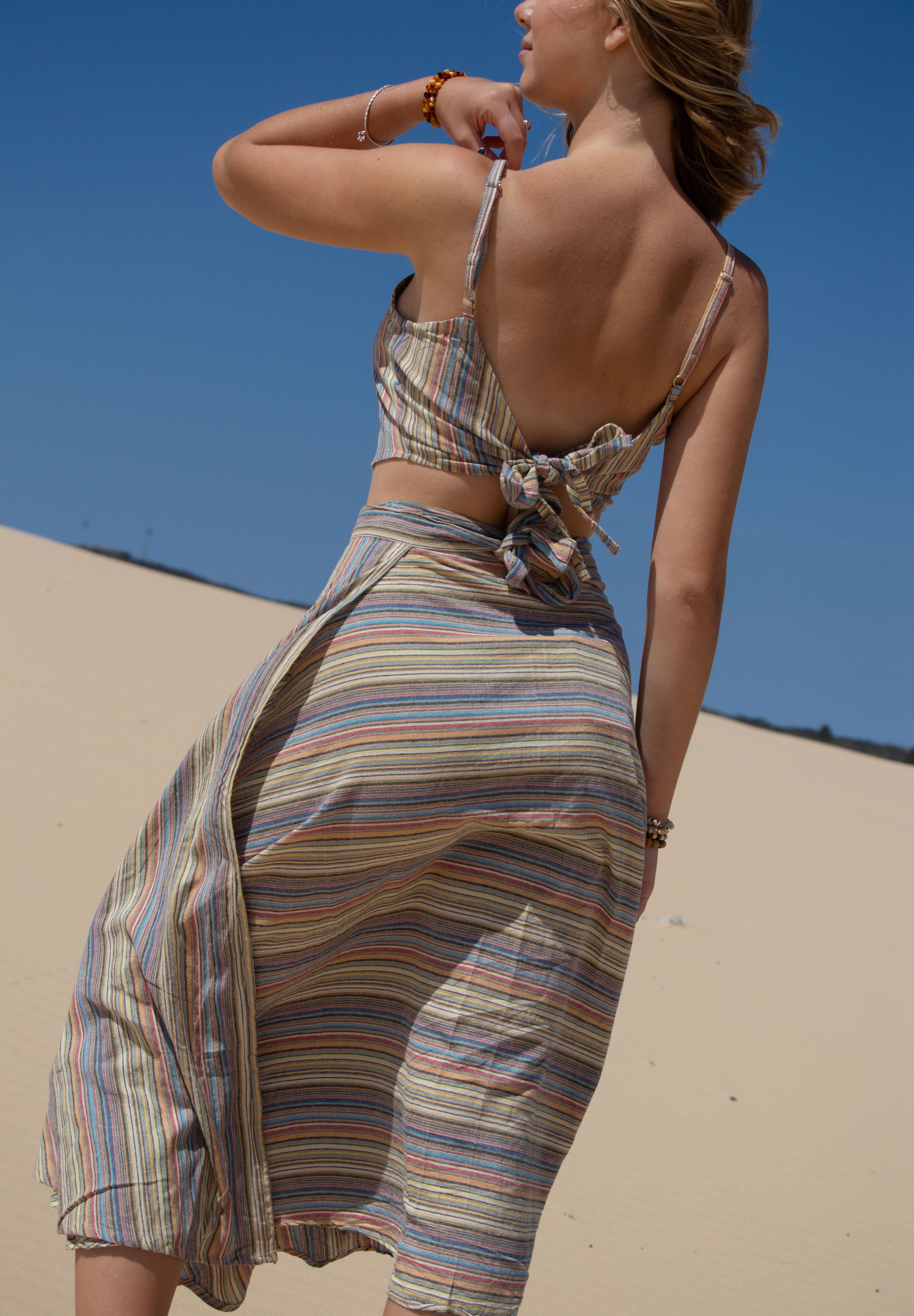 Aarini Skirt