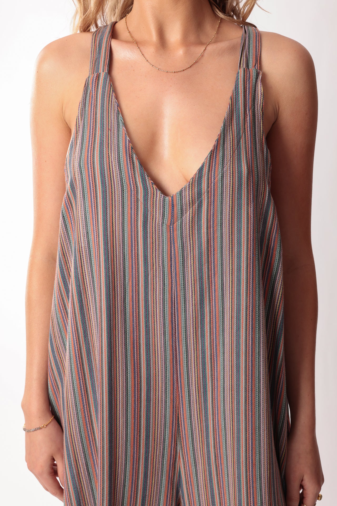 Breeze Jumpsuit
