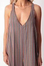 Breeze Jumpsuit