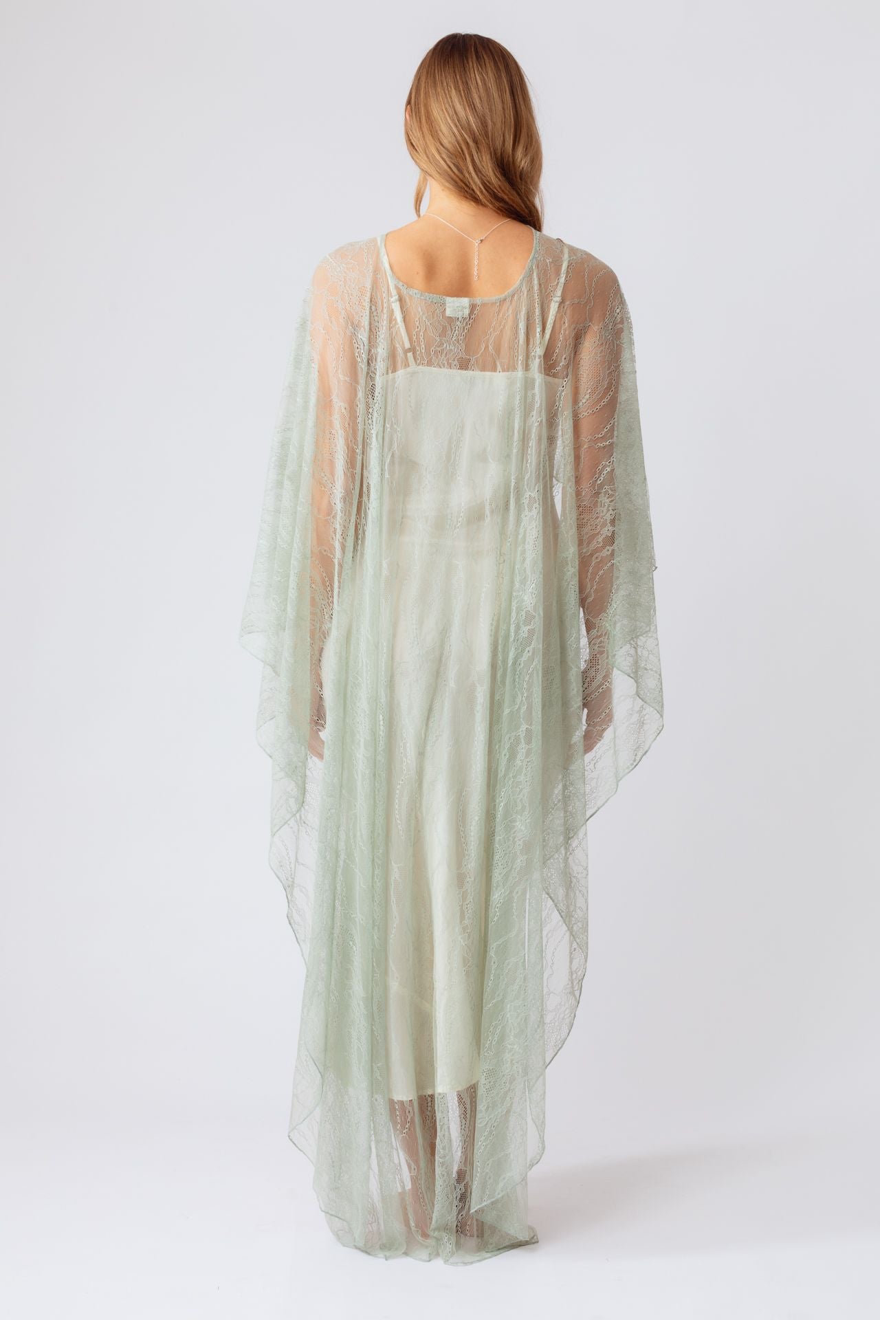 Nature Robe