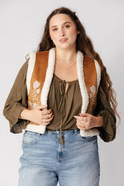 Hazel Vest