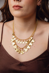 Prithika Necklace