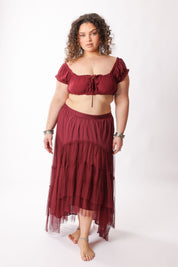 Alvira Skirt
