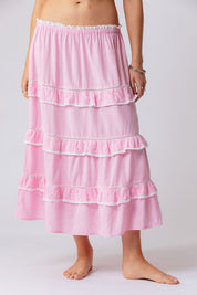 Sugar Plum Skirt