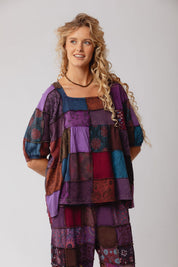 Aubery Top