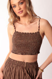 Janey Top
