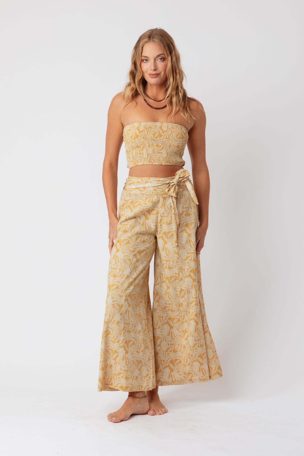 Bandit Pants